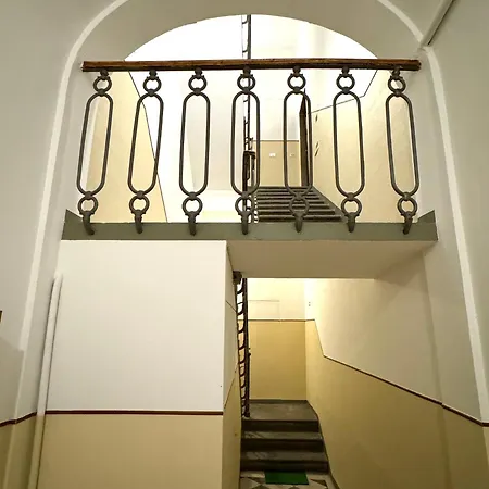 Appartamento Duomo Flats Firenze Esterno foto