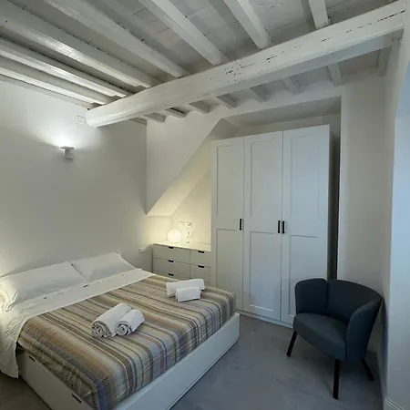 Appartamento Duomo Flats Firenze Esterno foto