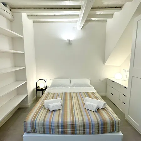 Appartamento Duomo Flats Firenze Esterno foto