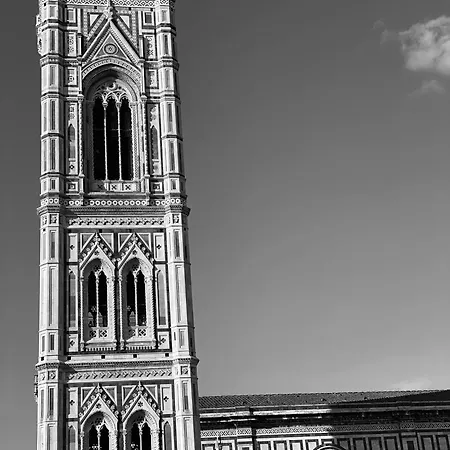Appartamento Duomo Flats Firenze Esterno foto