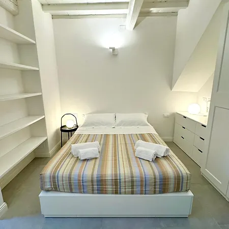 Appartamento Duomo Flats Firenze Esterno foto