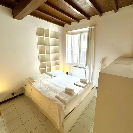 Appartamento Duomo Flats Firenze Esterno foto