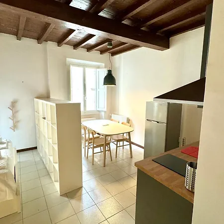 Appartamento Duomo Flats Firenze Esterno foto