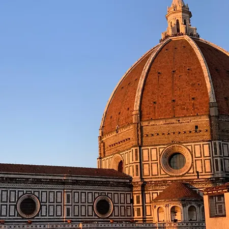 Appartamento Duomo Flats Firenze Esterno foto