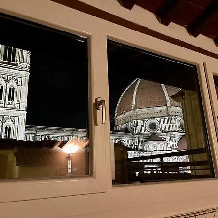 Appartamento Duomo Flats Firenze Esterno foto