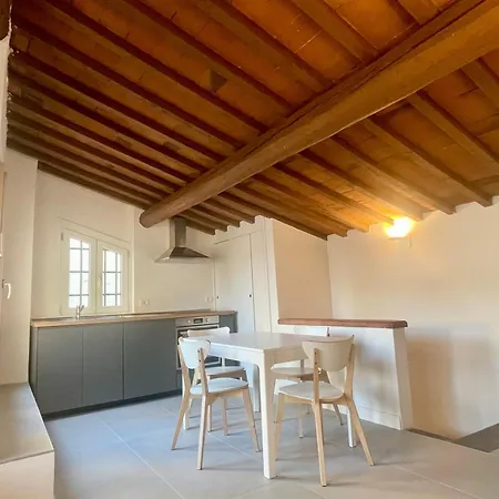 Appartamento Duomo Flats Firenze Esterno foto