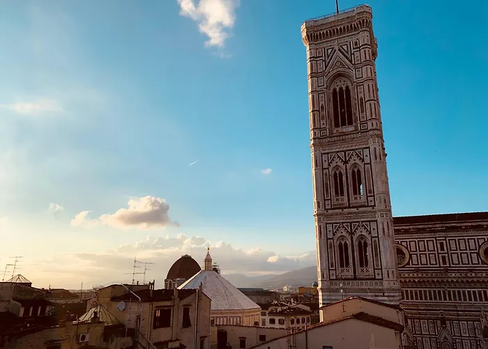 Duomo Flats