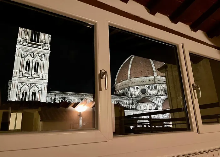 Duomo Flats