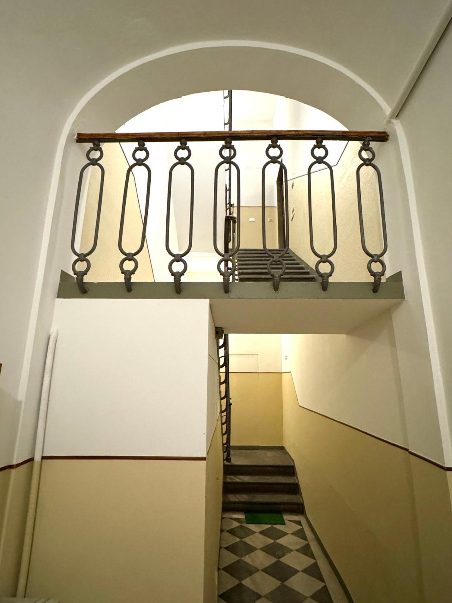 Duomo Flats Appartamento *