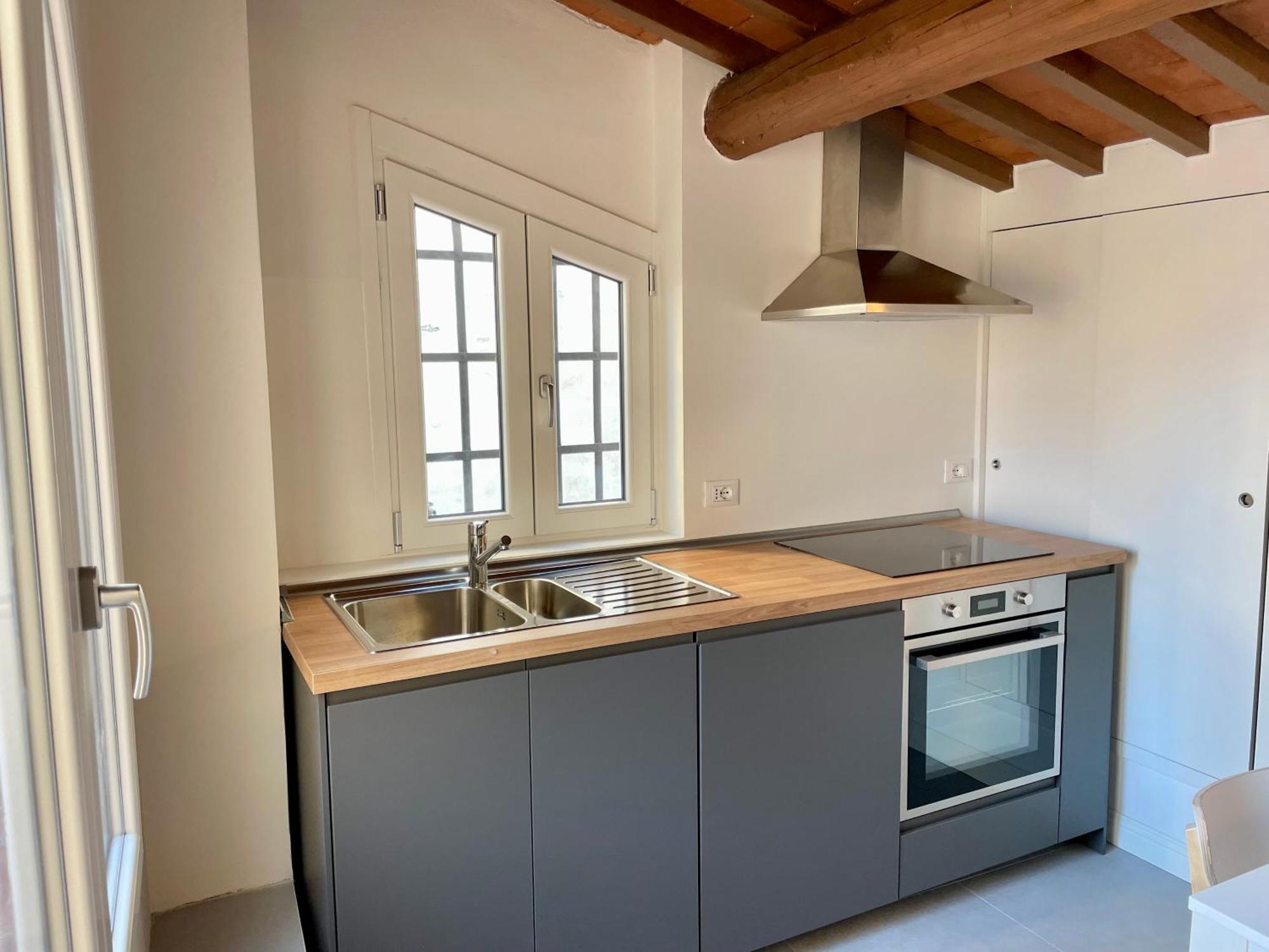 Appartement Duomo Flats *