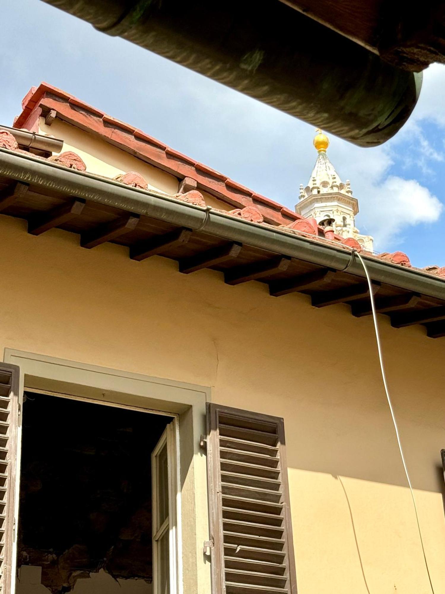 Duomo Flats Appartement Florence