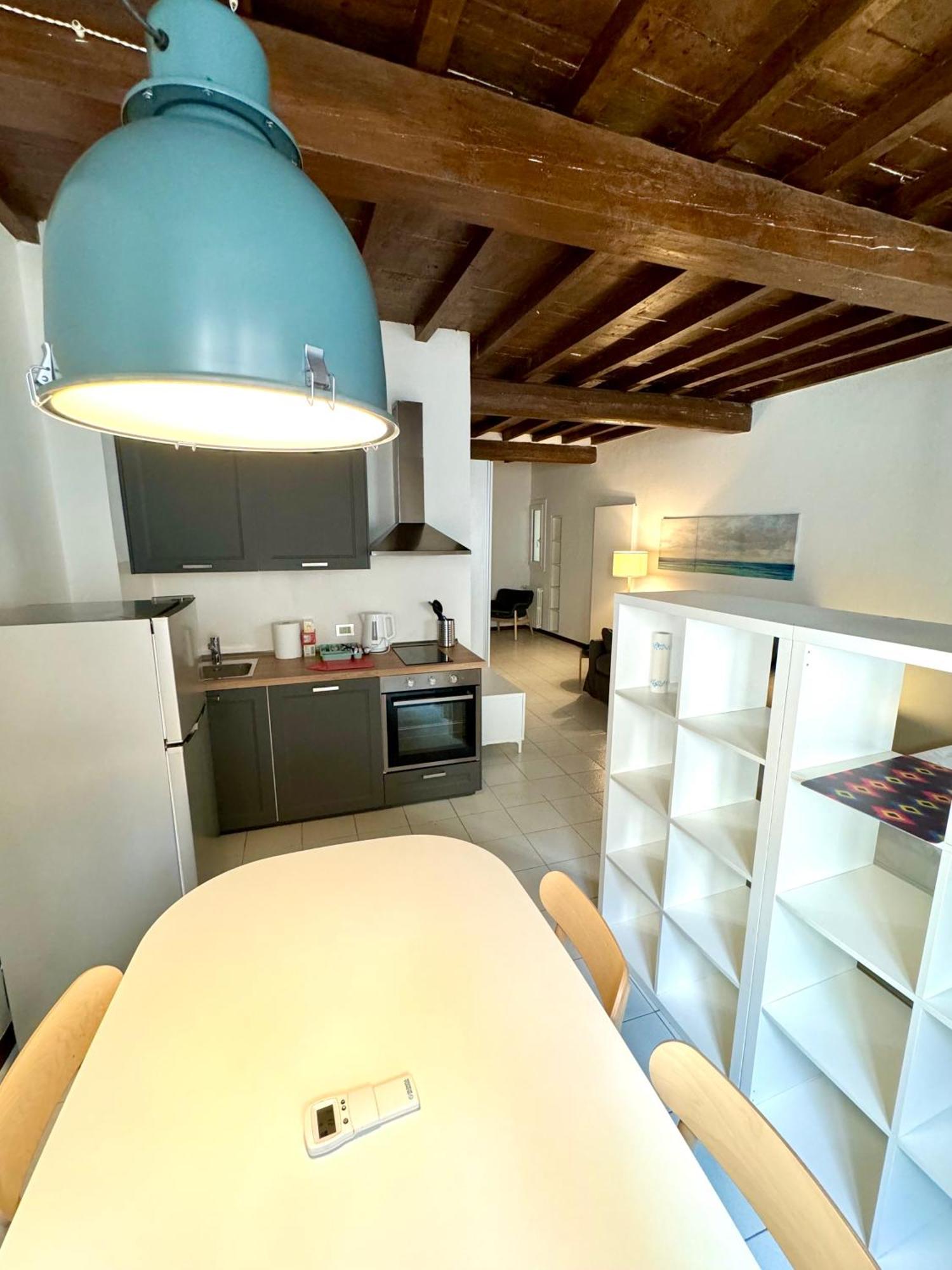 Duomo Flats Appartement Florence